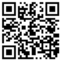 QR Code for bitcoin:1DaXM7y3CNE8frwT4sCkEcTa46YfEVewLd