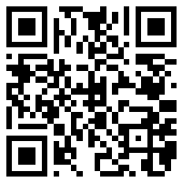 QR Code for bitcoin:1DaXwMeTsX8zJUPs3AXYy8N57ZLEgCCWq5