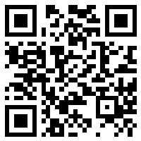 QR Code for bitcoin:1DaafgVtPrf58revExKdRJHMoT8hdeJd55