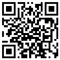 QR Code for bitcoin:1DadgQrKtjSPA43yGL5fcf4f4LW67hFQGs