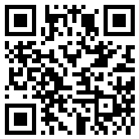 QR Code for bitcoin:1DaefHZzJfhfbCZLPH9wTvJEGP9CSD6MzG