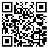 QR Code for bitcoin:1Daip5vgmsRtrKtFicmqn23cfk6JB3tiXs
