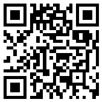 QR Code for bitcoin:1Dak15AJBzV2Vd5hjK65VbMqSatqpidT8P