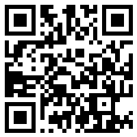 QR Code for bitcoin:1DamoeDnEvc7CbAJLRANYTLSStwy2aDF1P