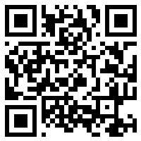 QR Code for bitcoin:1DatBbLqnFFWndMptEVpjmoy1D7KWCXRkY