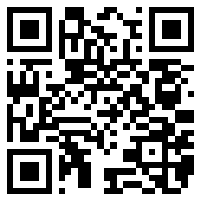 QR Code for bitcoin:1DatpR361i9y8nVP3bqPLwJnv6ZJDssjCp