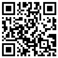 QR Code for bitcoin:1Datx9xAQLW1fxnT8yhccsuBCDSFaoXpm7