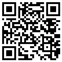 QR Code for bitcoin:1DaucKmdpUXzLvkJgsFpyH2tCYhK6f6QLd