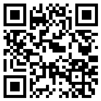 QR Code for bitcoin:1DaxBUh2Xi4PMd22oKdKvjP6EYEP55TH7u