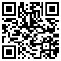 QR Code for bitcoin:1DaxTHX3WRFXiWKHf6wMu93DzqGDQGUo9S