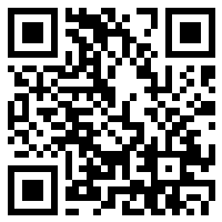 QR Code for bitcoin:1Day9SNM9s5TfNbDBiRV3WiLTL2W8ywayY