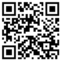 QR Code for bitcoin:1DayT1VM6txCMRqPEEhAwjVmbEZG6RZxVs