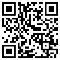 QR Code for bitcoin:1Db5tEFGfSheF1zuCWRsKM542taEJJypht