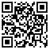 QR Code for bitcoin:1Db6XcchRrE1eB4kGCg8UGeURUpS8dBkwP