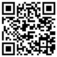 QR Code for bitcoin:1Db7JfRMndAyNXxhWyqBcXpm3K26fu4hWd