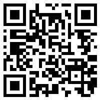 QR Code for bitcoin:1DbAETnupNGqTZezDnaf1MKGb36RxtMPVs