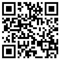 QR Code for bitcoin:1DbDVPrfFpPfT9GrgAdFCFjMqDGC2fAUs