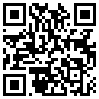 QR Code for bitcoin:1DbF7ntWtF5gHbrbvzBhA6CYoMeLsGeBAo