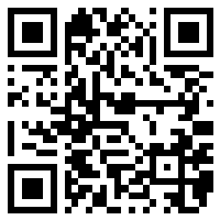 QR Code for bitcoin:1DbJSaTweLRaMLVCYoVF3bA2sZzdkCppdm