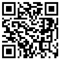 QR Code for bitcoin:1DbKZPJUeeoaaXHbvTF2vLE3caMXQqhNHU