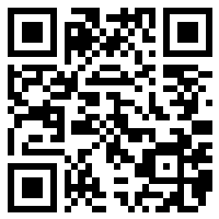 QR Code for bitcoin:1DbLwRVNMycQ8mbvFYKXPo2ptCbGd6fA3P