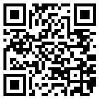 QR Code for bitcoin:1DbQdd5xVYaiUdgFs2bjLZLSxbZ2ZSjc8C