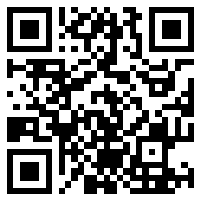 QR Code for bitcoin:1DbSAn6NjLQpi8LwPfTaFsCfxufAS9fa3Y