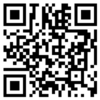 QR Code for bitcoin:1DbUGyXNaKozc8AcDh4SFdkGAfiB31iRGD