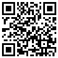 QR Code for bitcoin:1DbUSoFy71Sc2wUX9BkVrzhgNJhjNERs2N