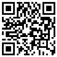 QR Code for bitcoin:1DbUtNx6j1wjuTfnuUT9RWRFz35TC2LPjZ
