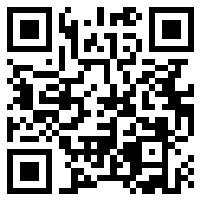 QR Code for bitcoin:1DbViQP6GsN4K3JE8b6BRML4KJeWmJpEBg