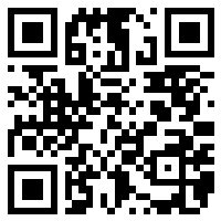 QR Code for bitcoin:1DbWbJwZdPyGgbYTWGb9YiTybF7QWQfYJK