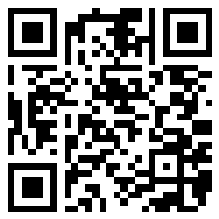 QR Code for bitcoin:1DbYAX3zcABLEuKc26oFcNr83t1UfBop6m