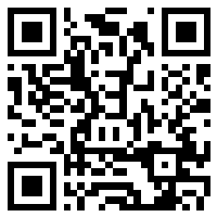 QR Code for bitcoin:1DbYXkeKFpedMiS99HPJFUjHdQPFWu4QCH