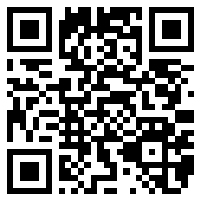 QR Code for bitcoin:1DbYrBn3HsJ67yjmbJfbESp4ccM1upMeru