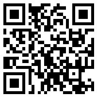 QR Code for bitcoin:1DbaQimPcbVckss9DR2aHiKonZJ9fLTb8y