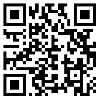 QR Code for bitcoin:1DbasKJs6ZmH98B6MgSUcKWWuvV4En2FM2