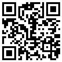 QR Code for bitcoin:1DbbJWpQhF6CGWMfvEC9zkiwLUQ8WanEVG