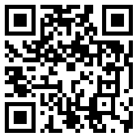QR Code for bitcoin:1DbcRWzgthZVbAAXMb2sBTjUg4zRhbcLxM