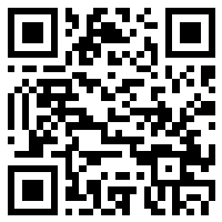 QR Code for bitcoin:1Dbd3VGu3PcWAe6hTobcA4j9eK3eMj4wgD