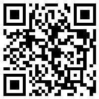 QR Code for bitcoin:1DbfKnKENR4woDTr21pLNwWY8Lx4g5UTTP