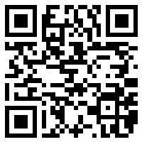 QR Code for bitcoin:1DbhfWvBBcbLykxRGagXSDzoJ7Rpz8Agg8