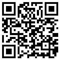 QR Code for bitcoin:1DbiNALH81v9mNoAaJvC2metu36rJs7ZPC