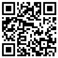 QR Code for bitcoin:1DbixXgbpxJWo4mLbPLafrUxgRVp8iUti1