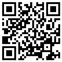 QR Code for bitcoin:1Dbktm7326qvsN3LKV9XjLWM8VhZkyVawk