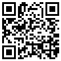 QR Code for bitcoin:1DbpPMD4VsB4eRsu34FHfKDBbZN2ahurD8