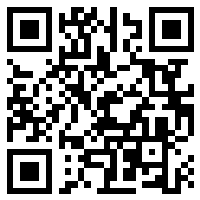 QR Code for bitcoin:1DbpZaYUeixtZfxQMGP8a7mpgyco3aKD16
