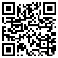 QR Code for bitcoin:1DbvHeYdenqkkCB5w1xXMfizn2dBgteK7P