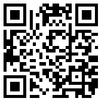 QR Code for bitcoin:1Dbx8vtoLdwutorw9S7683wNzJr5NjWN4k