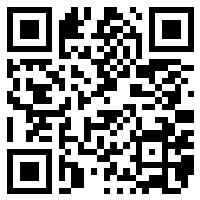 QR Code for bitcoin:1Dc2kfVxfKJyMi6fcTgGCbYnR4dYAXtXFS